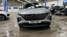 Hyundai TUCSON 1.6 TGDi Ultimate 5dr 2WD Petrol Estate